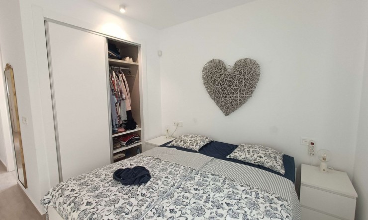 Wederverkoop - Appartement - San Miguel de Salinas - La Cañada - Los Alcores