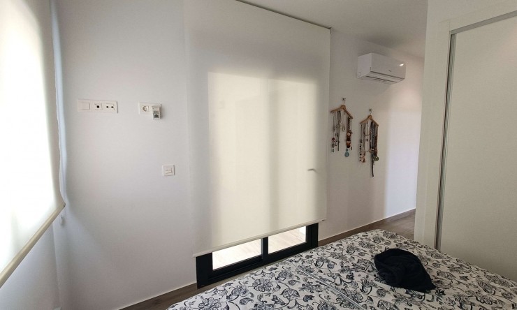 Wederverkoop - Appartement - San Miguel de Salinas - La Cañada - Los Alcores