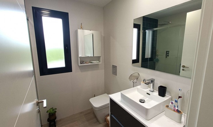 Wederverkoop - Appartement - San Miguel de Salinas - La Cañada - Los Alcores