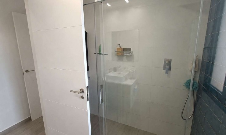 Wederverkoop - Appartement - San Miguel de Salinas - La Cañada - Los Alcores