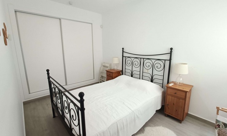 Wederverkoop - Appartement - San Miguel de Salinas - La Cañada - Los Alcores