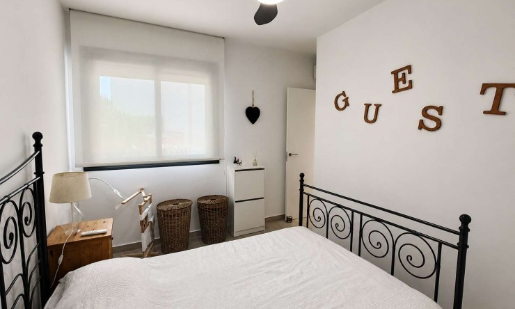 Wederverkoop - Appartement - San Miguel de Salinas - La Cañada - Los Alcores