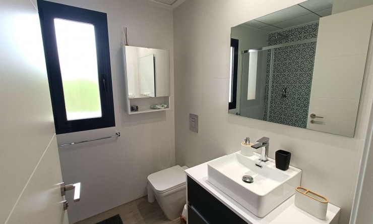 Wederverkoop - Appartement - San Miguel de Salinas - La Cañada - Los Alcores