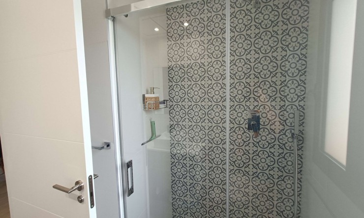 Wederverkoop - Appartement - San Miguel de Salinas - La Cañada - Los Alcores