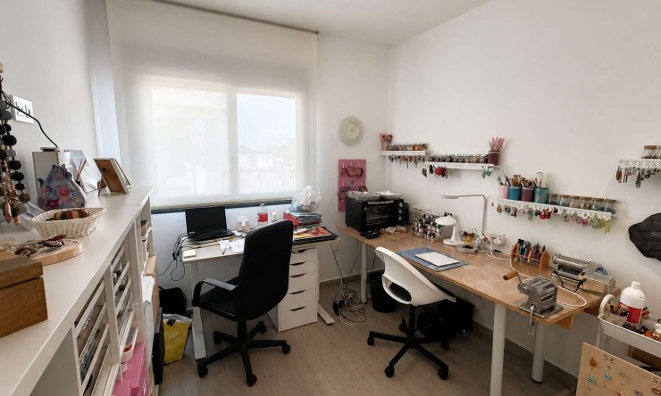Wederverkoop - Appartement - San Miguel de Salinas - La Cañada - Los Alcores