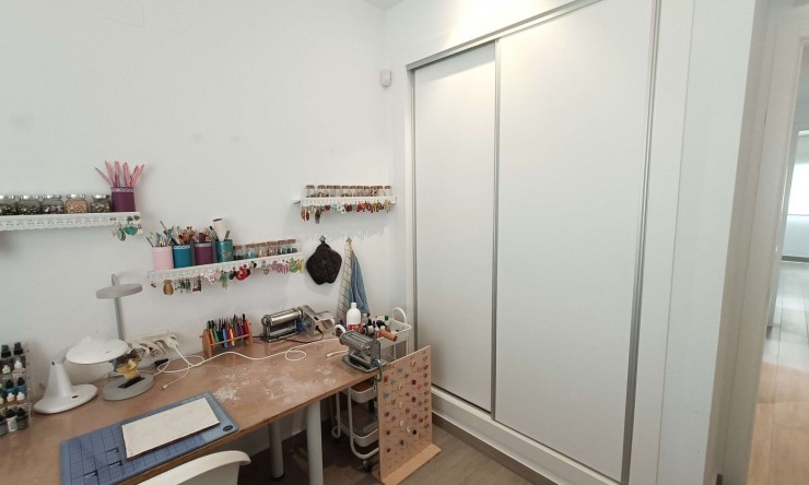 Wederverkoop - Appartement - San Miguel de Salinas - La Cañada - Los Alcores