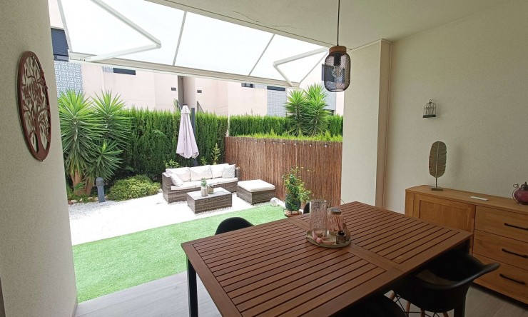 Wederverkoop - Appartement - San Miguel de Salinas - La Cañada - Los Alcores