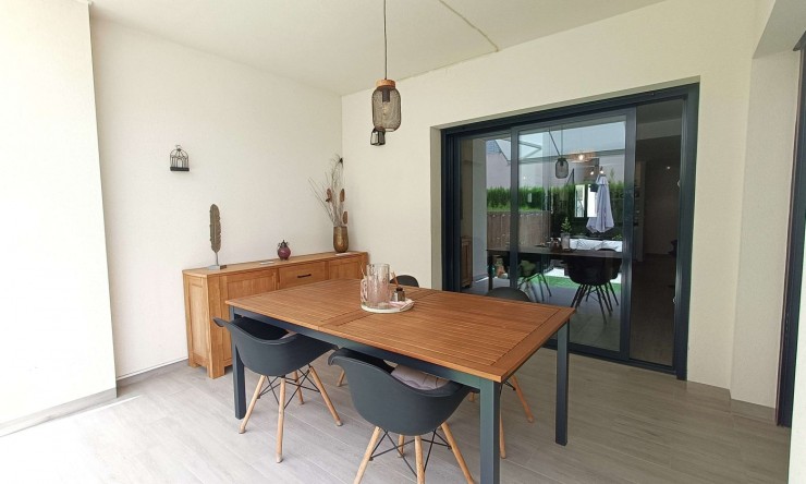 Wederverkoop - Appartement - San Miguel de Salinas - La Cañada - Los Alcores