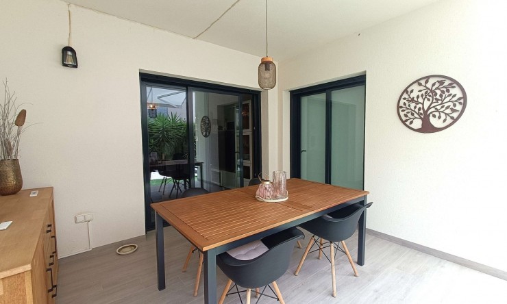 Wederverkoop - Appartement - San Miguel de Salinas - La Cañada - Los Alcores