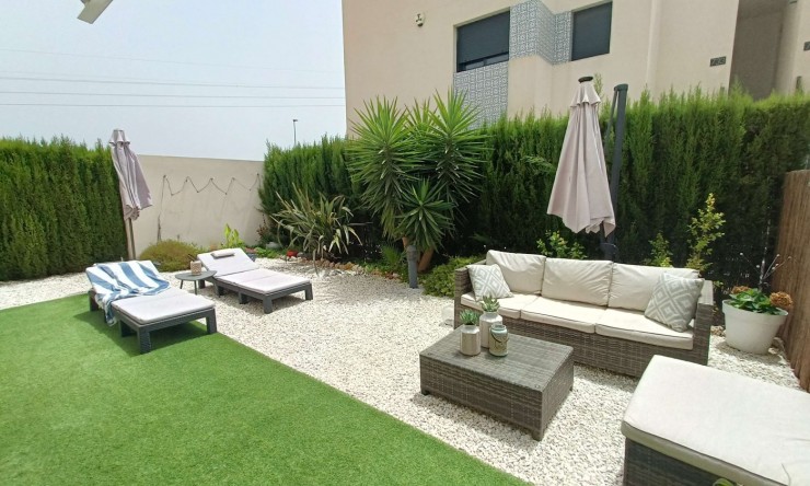 Wederverkoop - Appartement - San Miguel de Salinas - La Cañada - Los Alcores