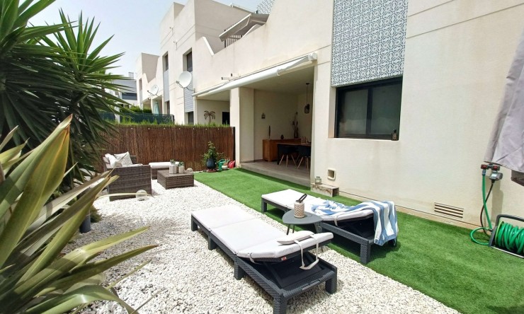 Wederverkoop - Appartement - San Miguel de Salinas - La Cañada - Los Alcores