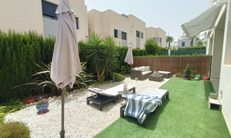 Wederverkoop - Appartement - San Miguel de Salinas - La Cañada - Los Alcores