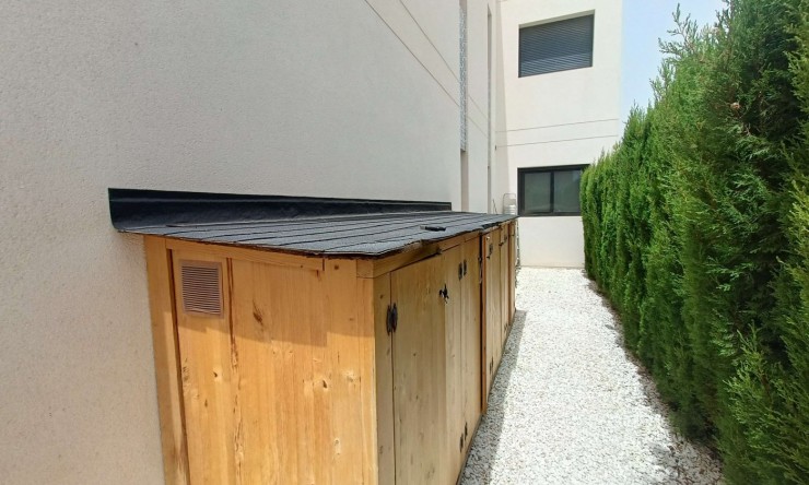 Wederverkoop - Appartement - San Miguel de Salinas - La Cañada - Los Alcores