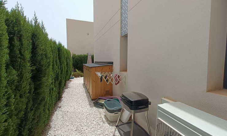 Wederverkoop - Appartement - San Miguel de Salinas - La Cañada - Los Alcores