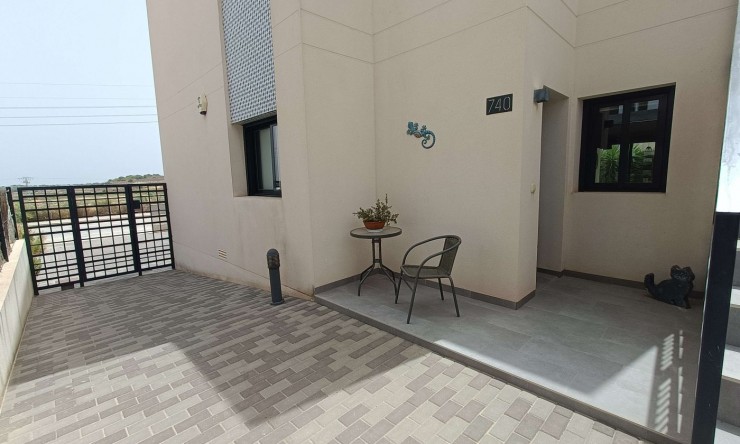 Wederverkoop - Appartement - San Miguel de Salinas - La Cañada - Los Alcores