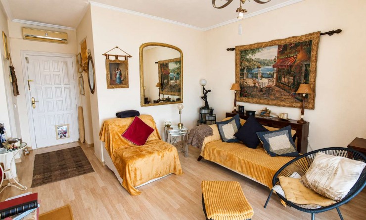 La Revente - Appartement - Ciudad Quesada - Altos de Quesada