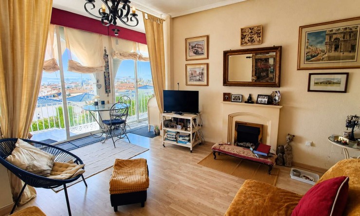 La Revente - Appartement - Ciudad Quesada - Altos de Quesada