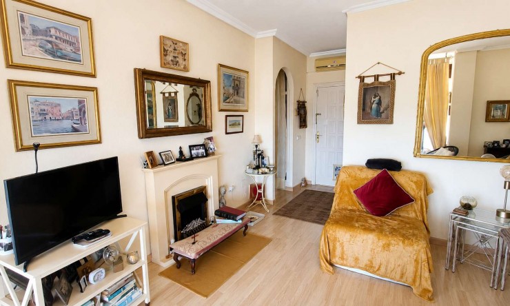 La Revente - Appartement - Ciudad Quesada - Altos de Quesada