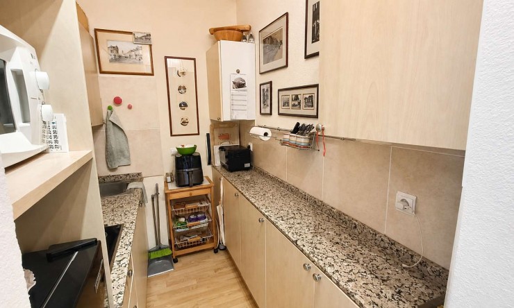 La Revente - Appartement - Ciudad Quesada - Altos de Quesada