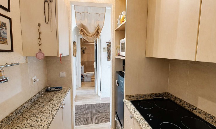 La Revente - Appartement - Ciudad Quesada - Altos de Quesada