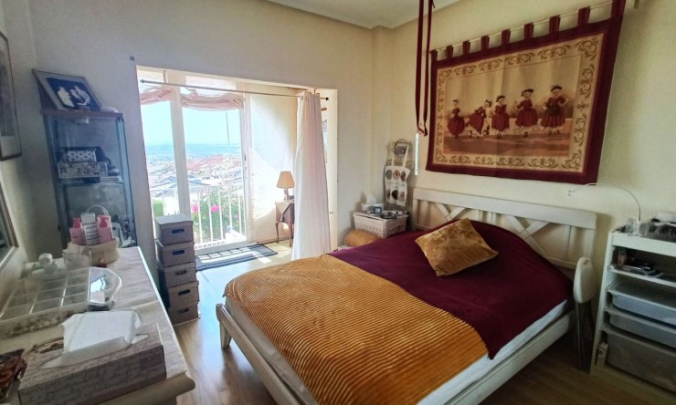 La Revente - Appartement - Ciudad Quesada - Altos de Quesada