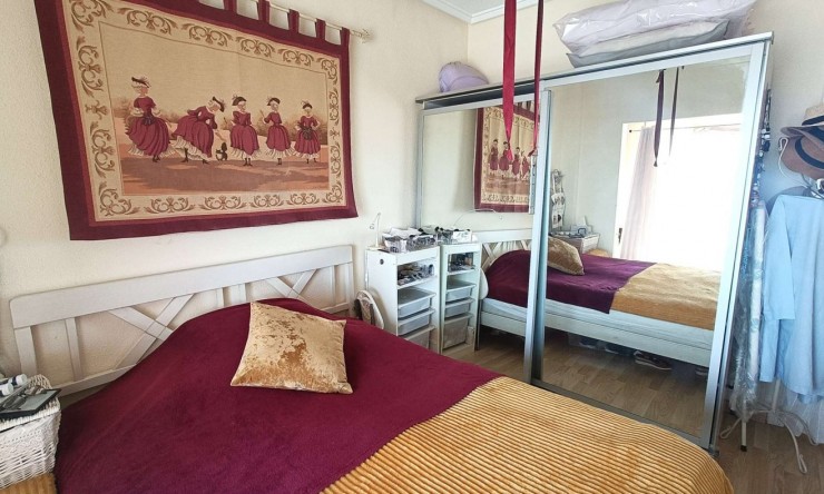 La Revente - Appartement - Ciudad Quesada - Altos de Quesada