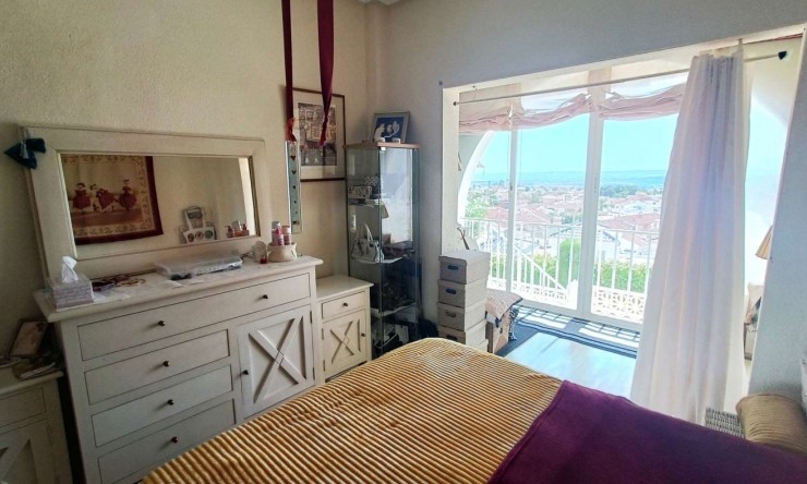 La Revente - Appartement - Ciudad Quesada - Altos de Quesada