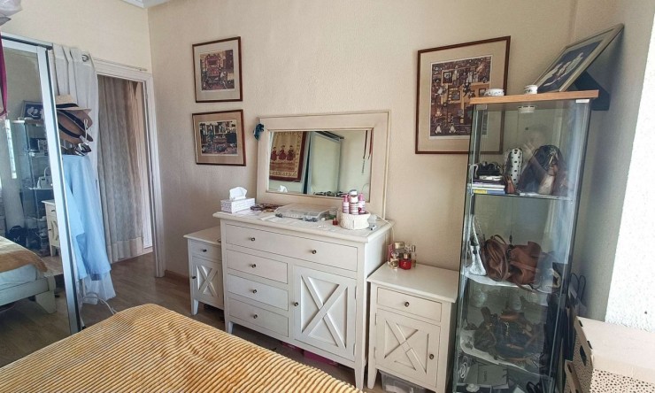 La Revente - Appartement - Ciudad Quesada - Altos de Quesada