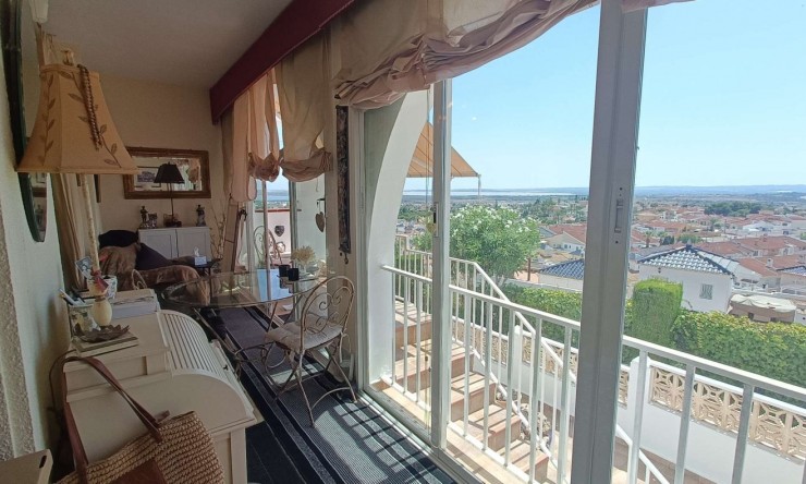 La Revente - Appartement - Ciudad Quesada - Altos de Quesada