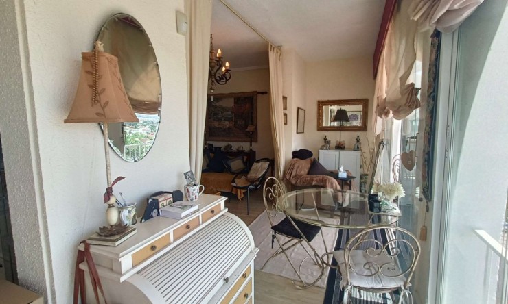 La Revente - Appartement - Ciudad Quesada - Altos de Quesada