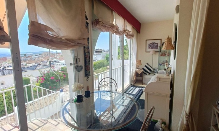 La Revente - Appartement - Ciudad Quesada - Altos de Quesada