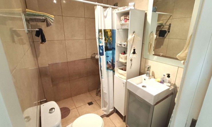 La Revente - Appartement - Ciudad Quesada - Altos de Quesada