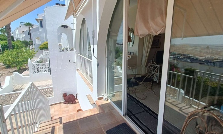 La Revente - Appartement - Ciudad Quesada - Altos de Quesada