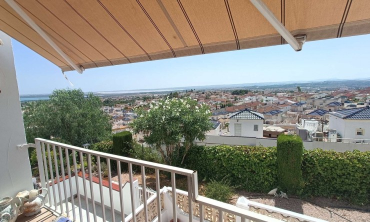 La Revente - Appartement - Ciudad Quesada - Altos de Quesada