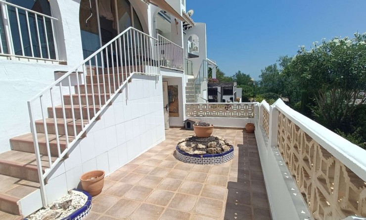 La Revente - Appartement - Ciudad Quesada - Altos de Quesada
