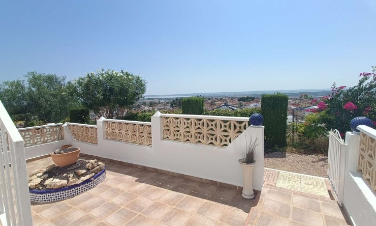 La Revente - Appartement - Ciudad Quesada - Altos de Quesada