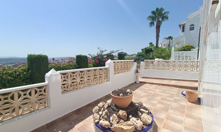 La Revente - Appartement - Ciudad Quesada - Altos de Quesada