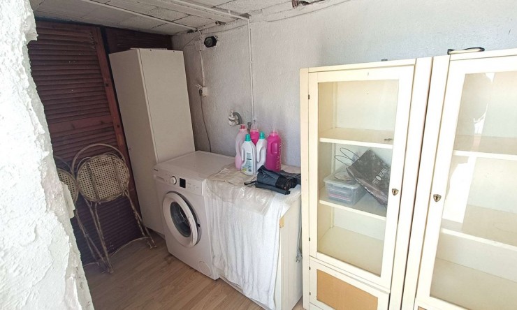 La Revente - Appartement - Ciudad Quesada - Altos de Quesada