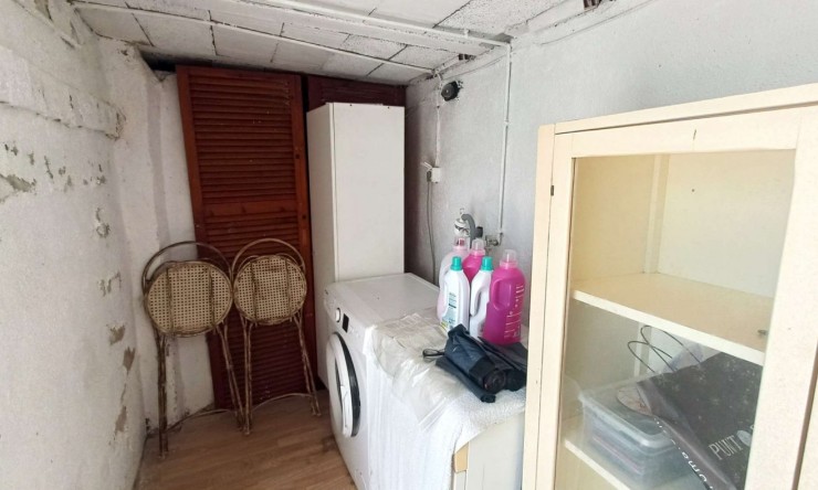 La Revente - Appartement - Ciudad Quesada - Altos de Quesada