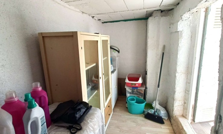 La Revente - Appartement - Ciudad Quesada - Altos de Quesada