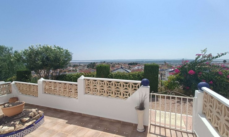 La Revente - Appartement - Ciudad Quesada - Altos de Quesada