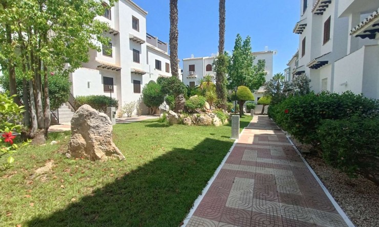 La Revente - Appartement - Ciudad Quesada - Altos de Quesada