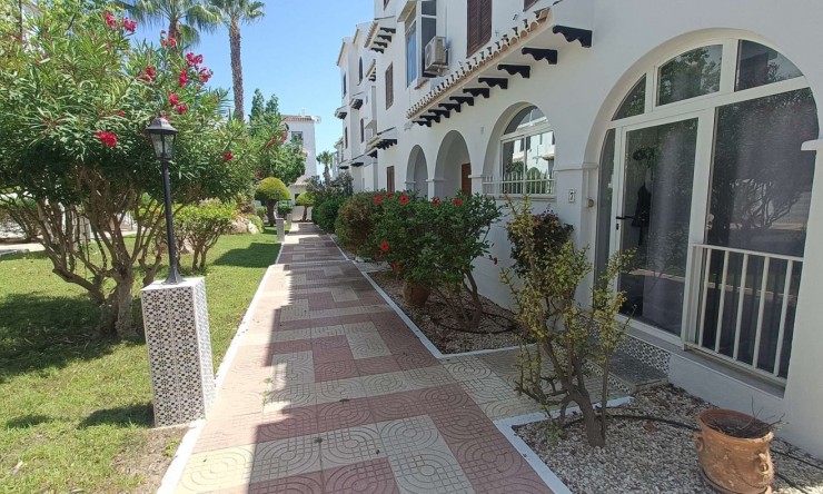 La Revente - Appartement - Ciudad Quesada - Altos de Quesada