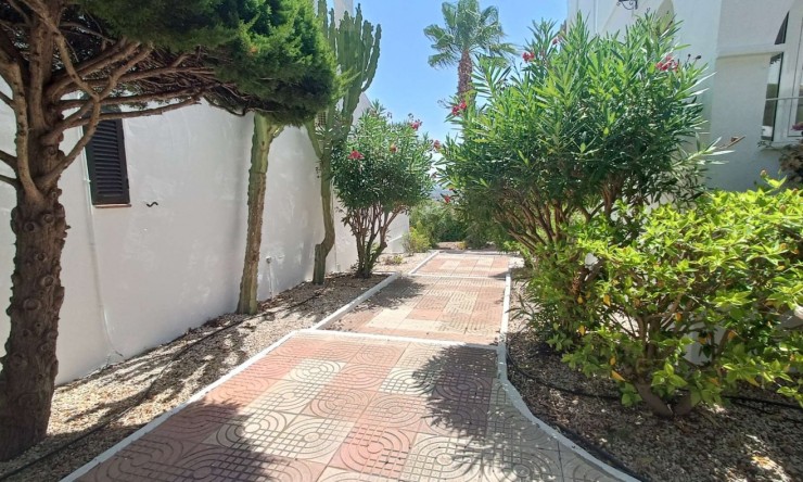 La Revente - Appartement - Ciudad Quesada - Altos de Quesada