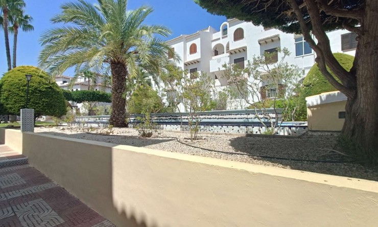 La Revente - Appartement - Ciudad Quesada - Altos de Quesada