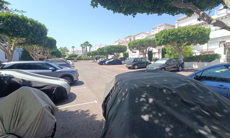 La Revente - Appartement - Ciudad Quesada - Altos de Quesada