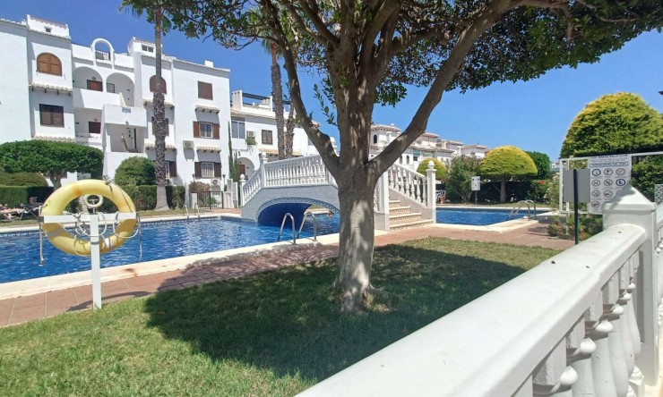 La Revente - Appartement - Ciudad Quesada - Altos de Quesada