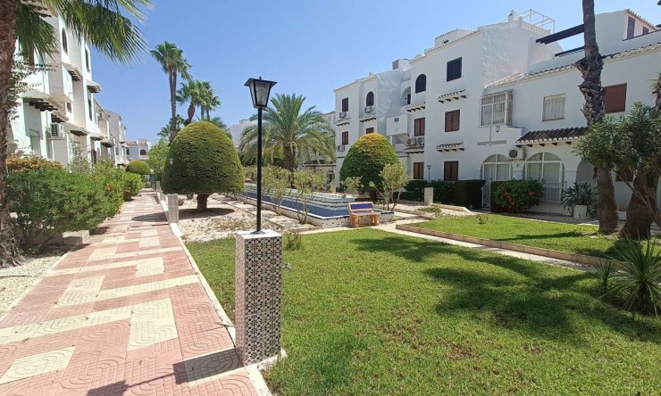 La Revente - Appartement - Ciudad Quesada - Altos de Quesada