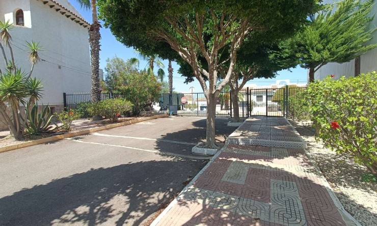 La Revente - Appartement - Ciudad Quesada - Altos de Quesada