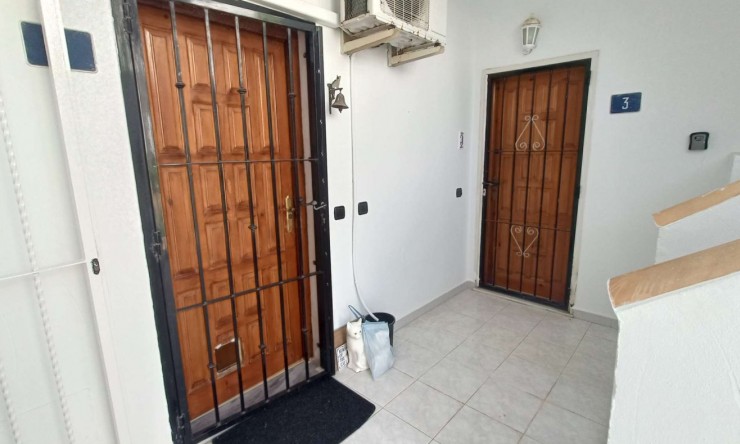 La Revente - Appartement - Ciudad Quesada - Altos de Quesada
